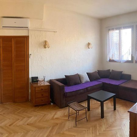 Appartamento Urban Gem Belgrado Esterno foto