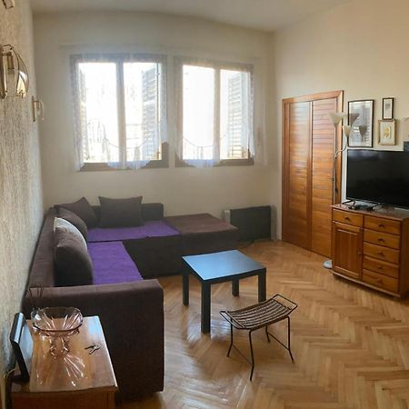 Appartamento Urban Gem Belgrado Esterno foto