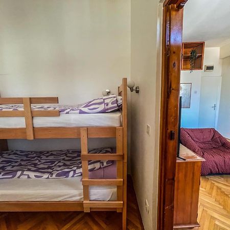 Appartamento Urban Gem Belgrado Esterno foto